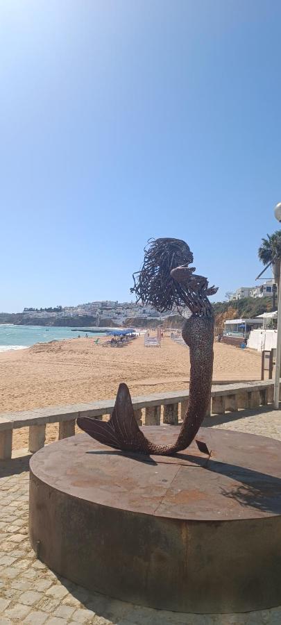 Bela Vista - Vista Mar E Free Wifi - By Algarkasa Appartement