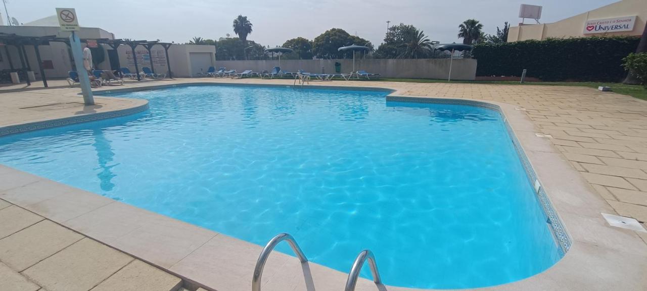 Appartement Bela Vista - Vista Mar E Free Wifi - By Algarkasa