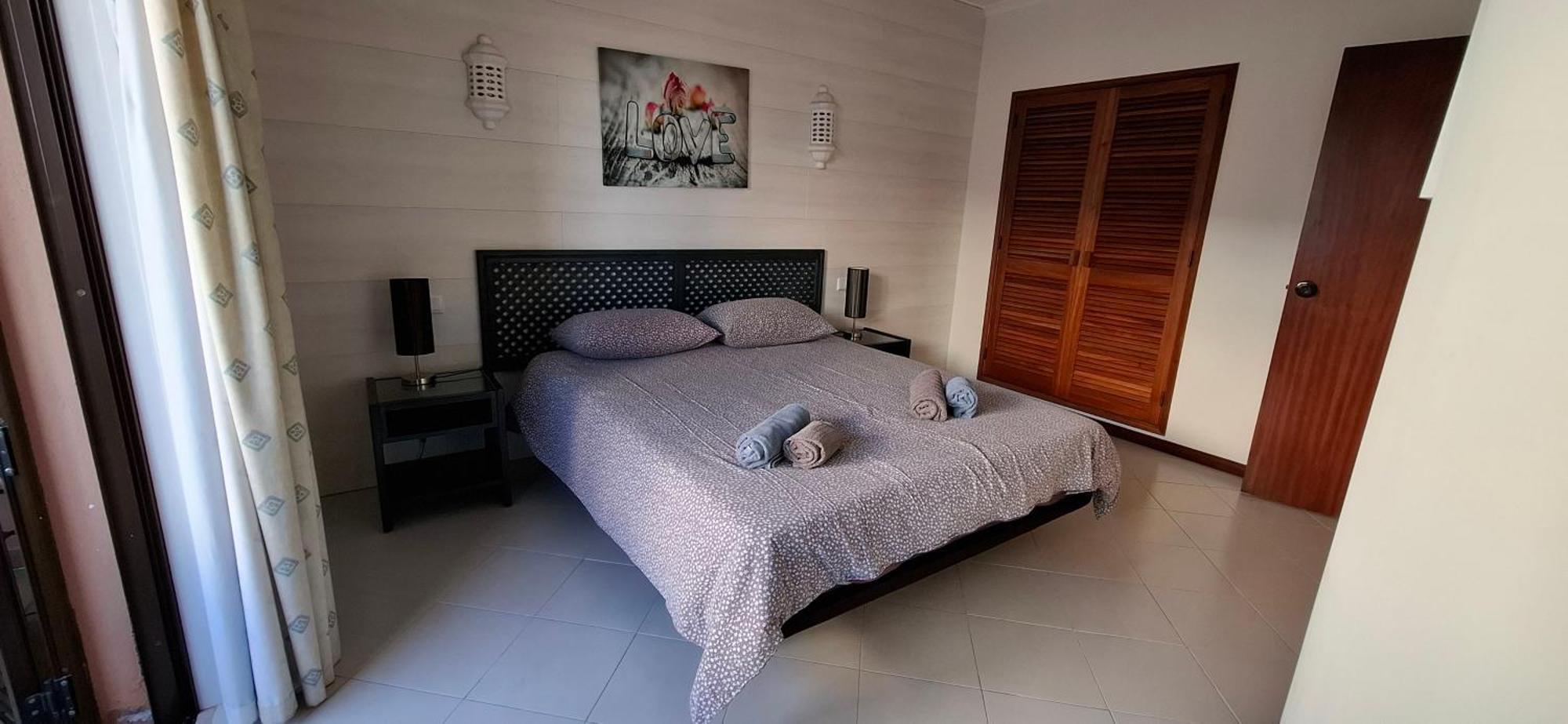 Bela Vista - Vista Mar E Free Wifi - By Algarkasa Appartement