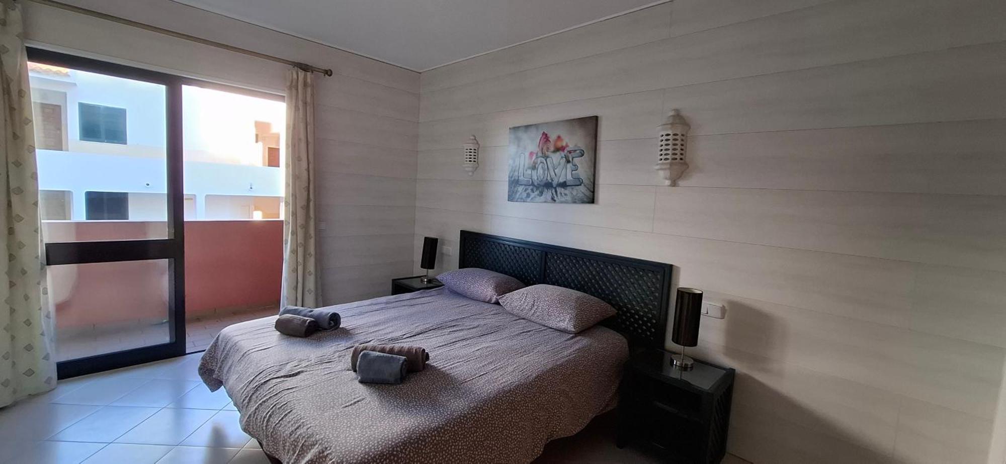 Bela Vista - Vista Mar E Free Wifi - By Algarkasa Appartement Albufeira