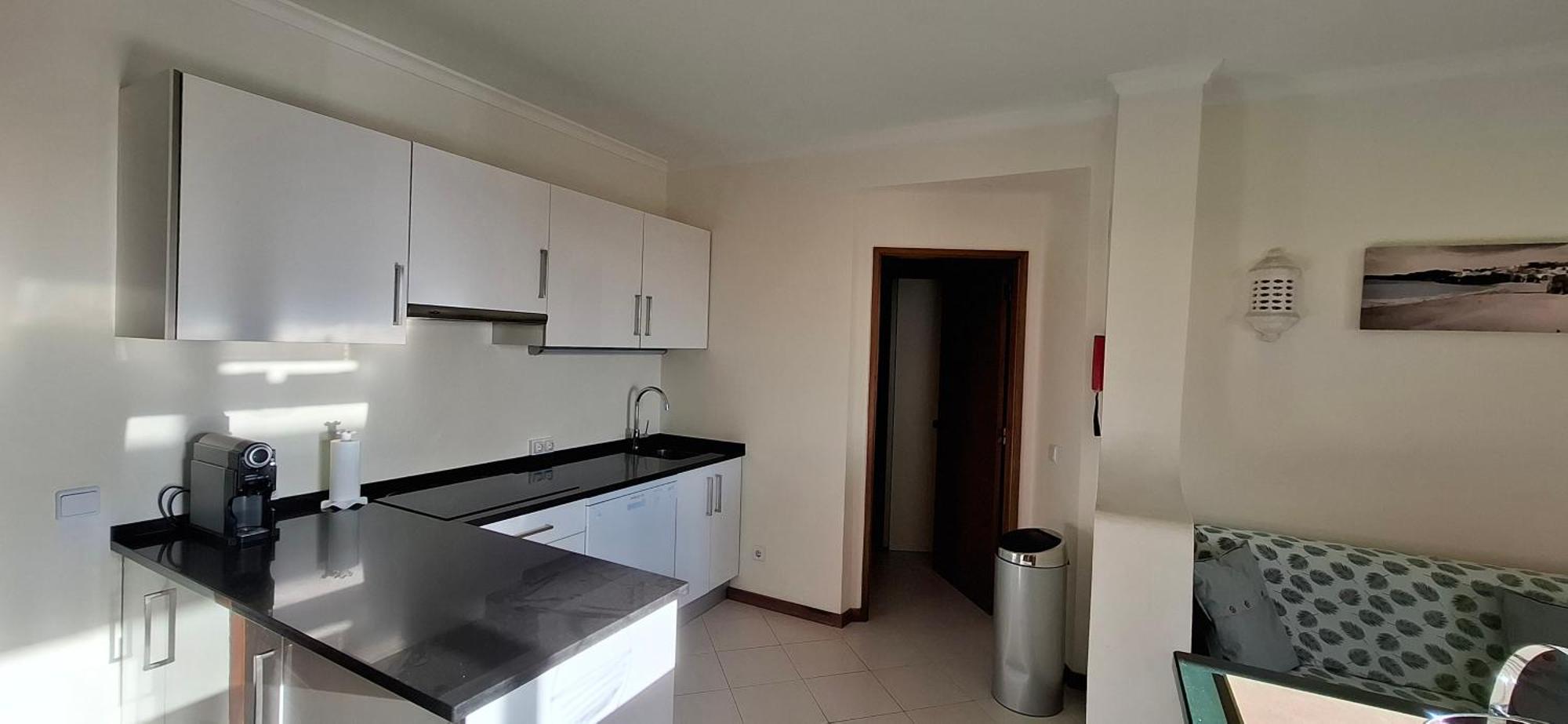 Bela Vista - Vista Mar E Free Wifi - By Algarkasa Appartement *